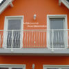 Balkone