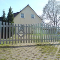 Flügeltore