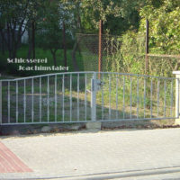 Flügeltore