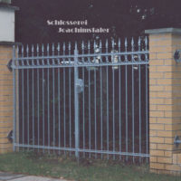 Flügeltore