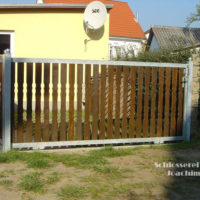 Schiebetore