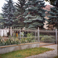 Schiebetore