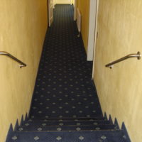 Treppengeländer