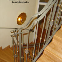 Treppengeländer