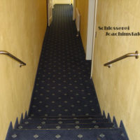 Treppengeländer