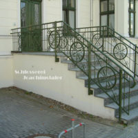 Treppengeländer