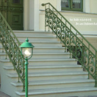 Treppengeländer