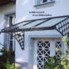 Überdachungen